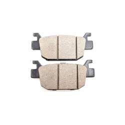 ชุดผ้าเบรกหลัง