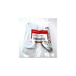 ชุดผ้าดิสก์เบรกหน้า