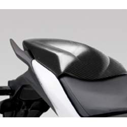 REAR SEAT COWL