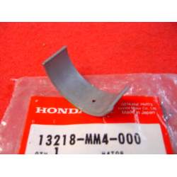 แผ่นรองลื่นก้านสูบ (สีเหลือง)