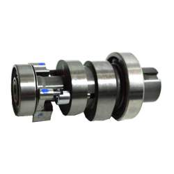 เพลาลูกเบี้ยว