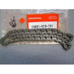 โซ่ราวลิ้น (104 ข้อ) (BORG WARNER)