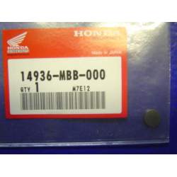 SHIM, TAPPET (2.075)