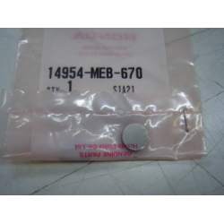 SHIM, TAPPET (2.525)