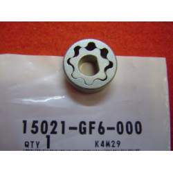 ชุดโรเตอร์ปั๊มน้ำมันเครื่อง