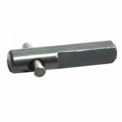 แกนปั๊มน้ำมันเครื่อง