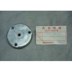 CAP, OIL FILTER ROTOR