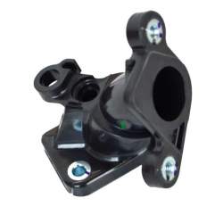 ท่อไอดี