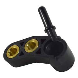 ฝาครอบหัวฉีด