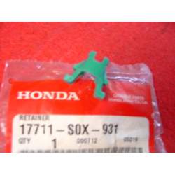 RETAINER (BLUE GREEN) (TOKAI)