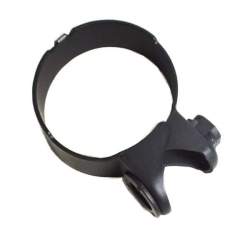 เข็มขัดรัดท่อไอเสีย