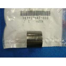 ปะเก็นท่อเก็บเสียง