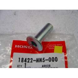 COLLAR, MUFFLER MOUNTING