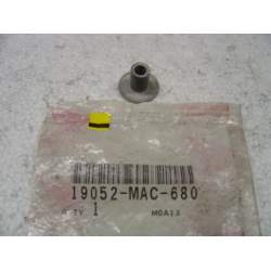 COLLAR, RADIATOR MOUNTING