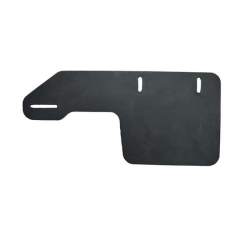 ยางรองหม้อน้ำตัวล่าง