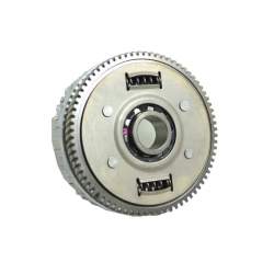 เรือนคลัทช์ตัวนอก (75 ฟัน)