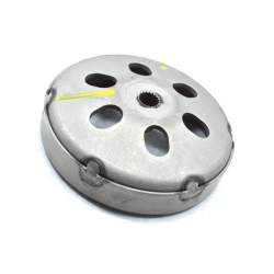 เรือนคลัทช์ตัวนอก