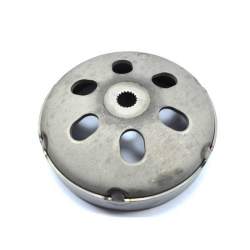 เรือนคลัตช์ตัวนอก