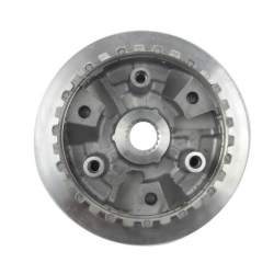 เรือนคลัตช์ตัวกลาง