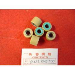 ลูกปืนคลัทช์