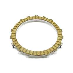 แผ่นผ้าคลัตช์