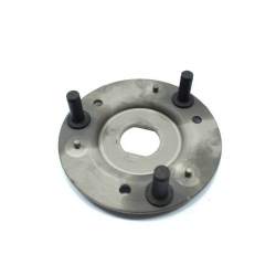 แผ่นขับ