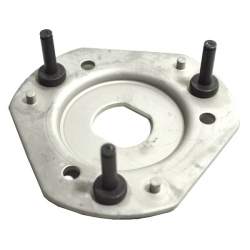 จานขับเคลื่อน