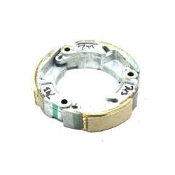 ชุดผ้าคลัทช์แรงเหวี่ยง (F.C.C.)