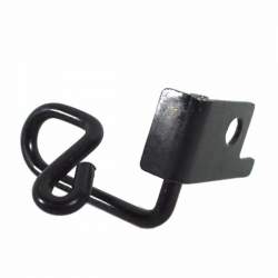 ขายึดสายคลัทช์