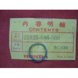 สปริงแผ่นลูกเบี้ยวคลัตช์