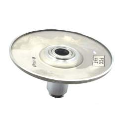 ชุดหน้าสัมผัสที่อยู่กับพูลเลย์ตาม