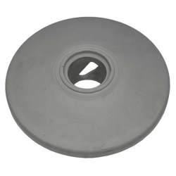 หน้าสัมผัสเคลื่อนที่ของพูลเล่ย์