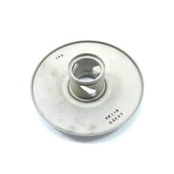 หน้าสัมผัสเคลื่อนที่ของพูลเล่ย์