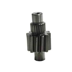 เพลาเกียร์