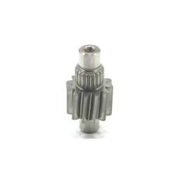 เพลาตาม (12 ฟัน)