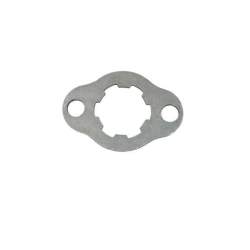 แผ่นประกบสเตอร์หน้า