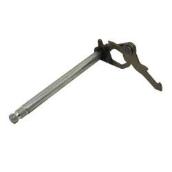 แกนเปลี่ยนเกียร์