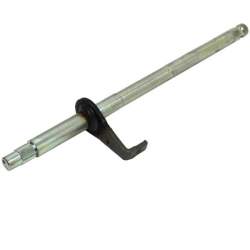 แกนเกียร์