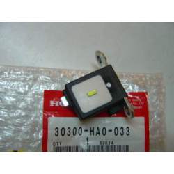 ชุดขดลวดพัลเซอร์