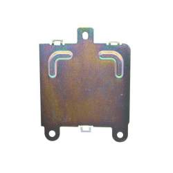 ฝาปิดกล่อง ECU