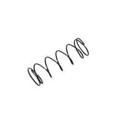 สปริงแปรงถ่าน