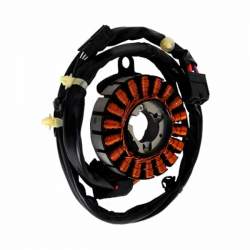 ขดลวดสเตเตอร์