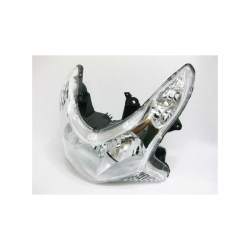 ชุดไฟหน้า