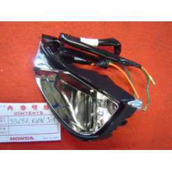 ชุดไฟเลี้ยวหลังด้านซ้าย