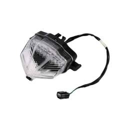 ชุดไฟท้าย