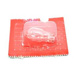 หลอดไฟเลี้ยว (12V 10W)(ไฟเบรก)