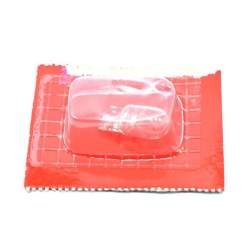 หลอดไฟมาตรวัด