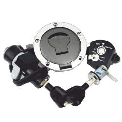 ชุดกุญแจ