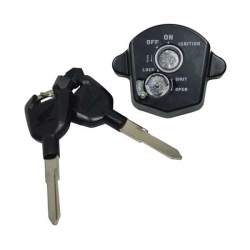 ชุดกุญแจ