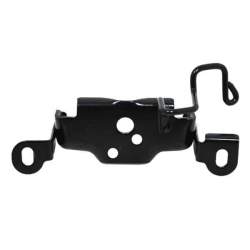 แผ่นยึดสวิตช์กุญแจ